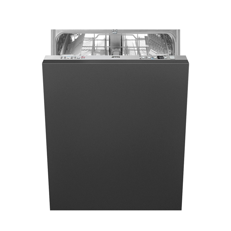 Встраиваемая посудомоечная машина Smeg STL825A-2