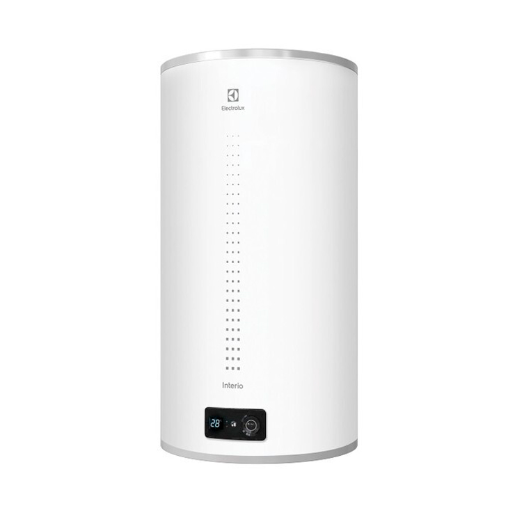 Водонагреватель Electrolux EWH 100 Interio 3