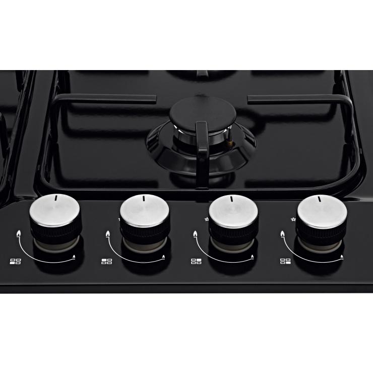 Газовая панель Akpo PGA 604 LXE-2 4
