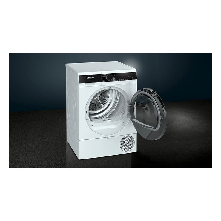 Сушильная машина Siemens WQ33G2D40 3