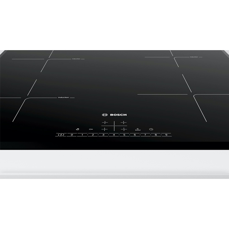 Индукционная панель Bosch PUE651FB5E 2