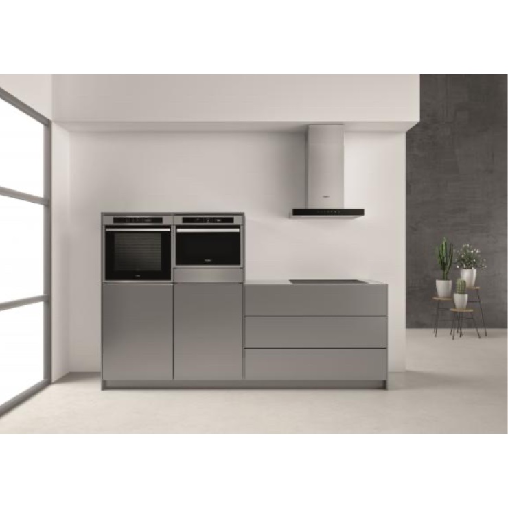 Электрический духовой шкаф Whirlpool OAKZ9 7921 CS NB 3