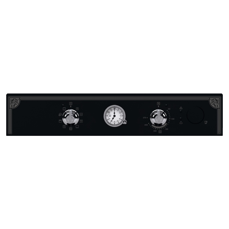 Электрический духовой шкаф Electrolux OPEB2640B 3