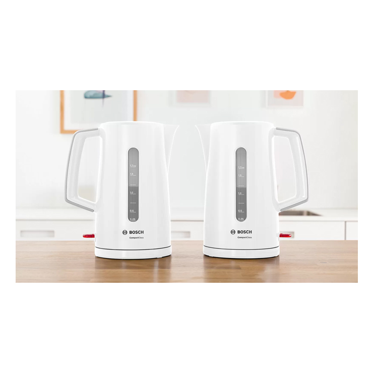 Чайник Bosch TWK3A011 8