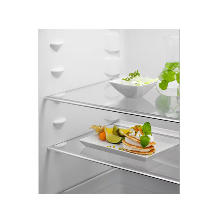 Холодильник Electrolux LRB3AF12S 2