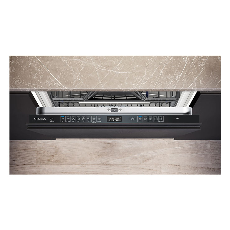 Встраиваемая посудомоечная машина Siemens SX65ZX07CE 2