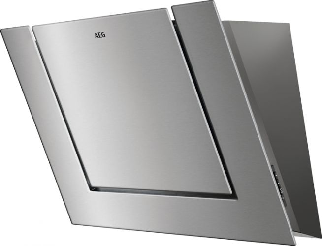Вытяжка AEG DVB4850M