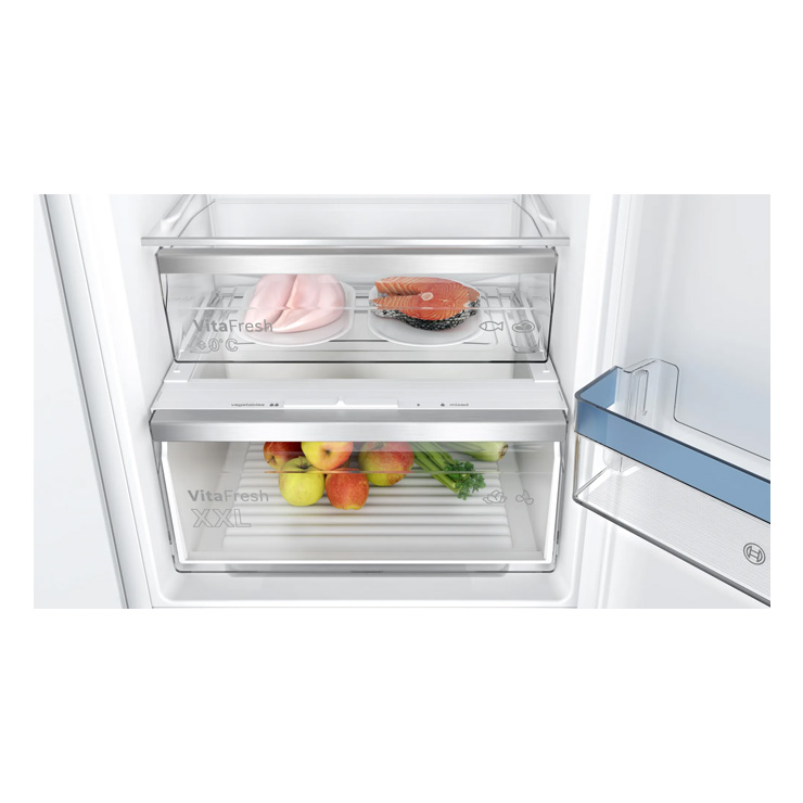 Холодильник Bosch KIN86VFE0 5