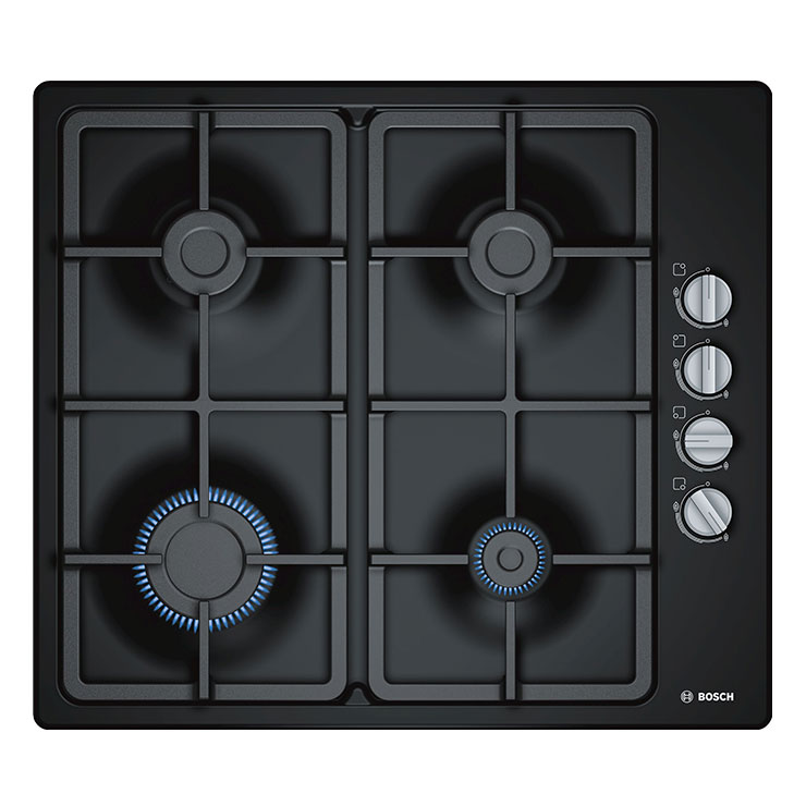 Газовая панель Bosch PBP6C6B90