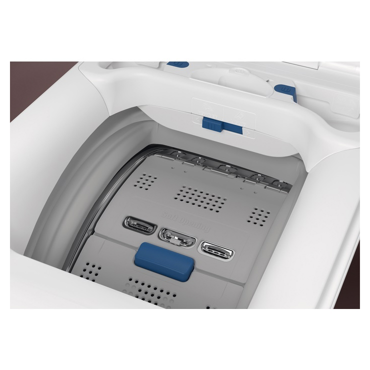 Стиральная машина c вертикальной загрузкой Electrolux EW6T4R062 3