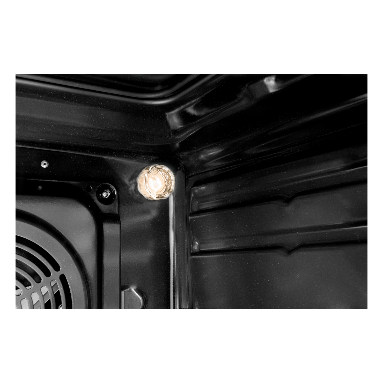 Газоэлектрическая плита Hansa FCMW581009 6