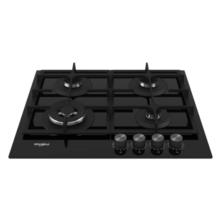 Газовая панель Whirlpool GOFL 629/NB 2