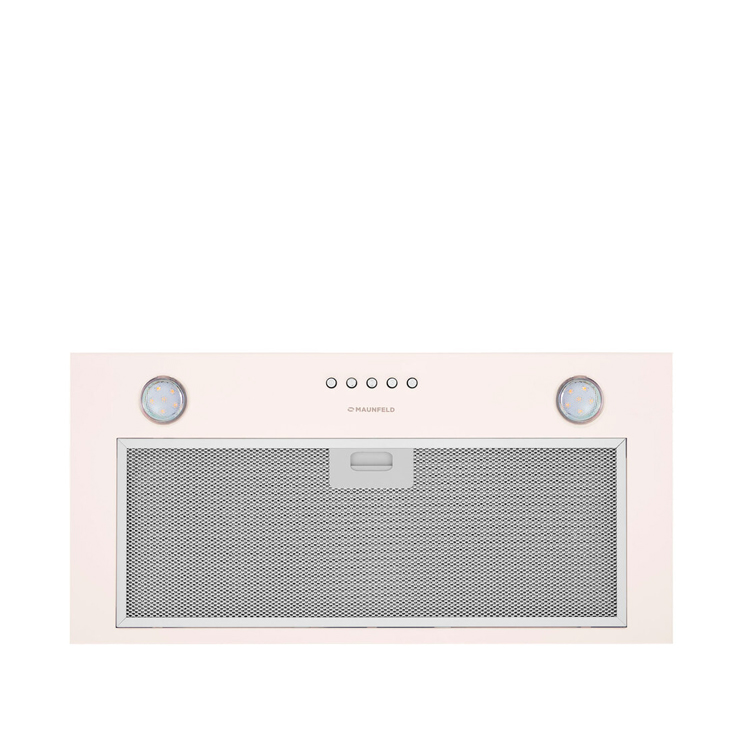 Вытяжка MAUNFELD Crosby Singl 5028 (бежевый) 3