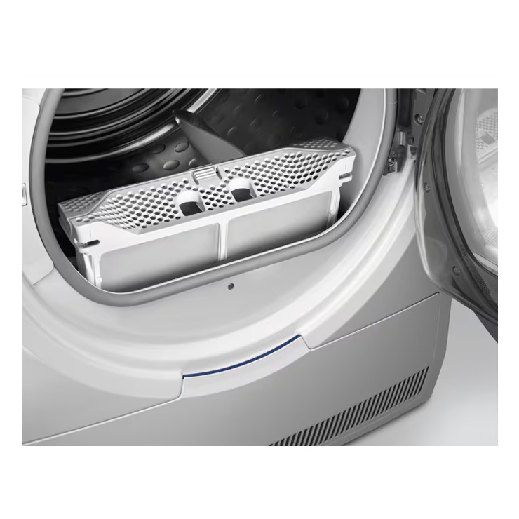 Сушильная машина Electrolux EW8HN358SP 5