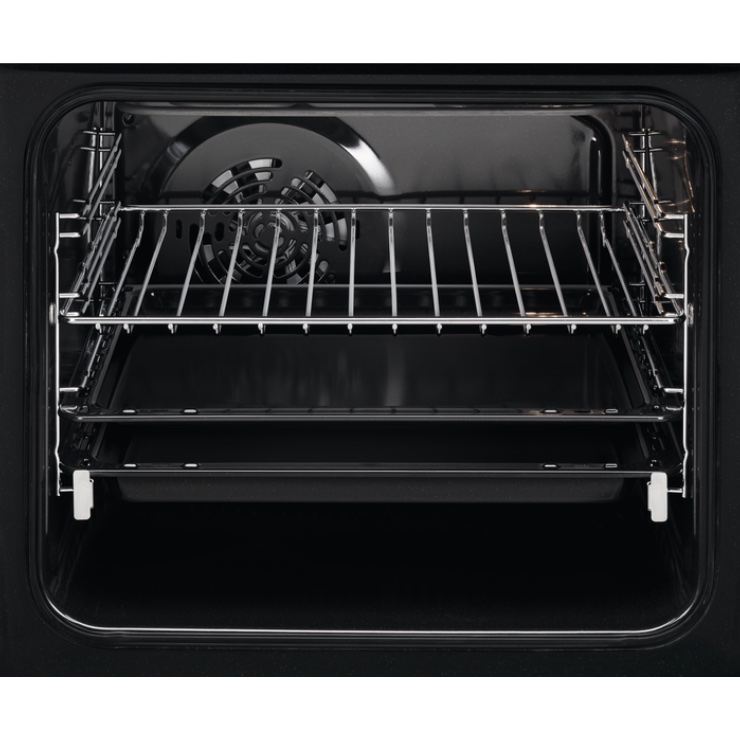 Электрический духовой шкаф Electrolux OKF5C50X 2