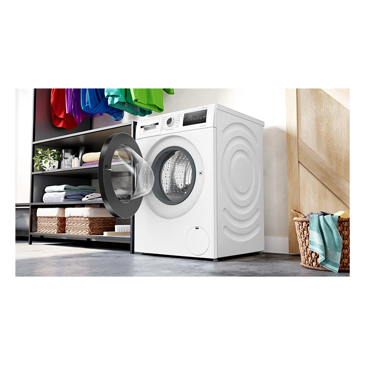 Стиральная машина с фронтальной загрузкой Bosch WAN2425KPL 3