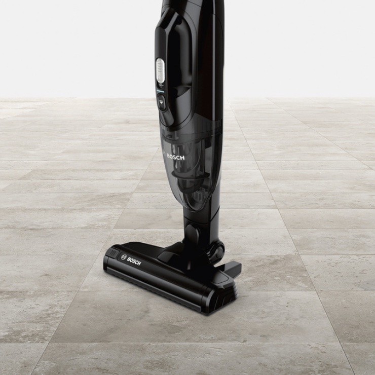 Пылесос аккумуляторный Bosch BCHF216B 3