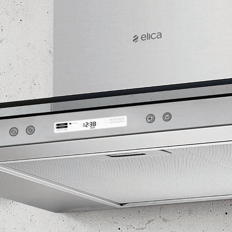 Вытяжка Elica FLAT PLUS IX/A/60 2