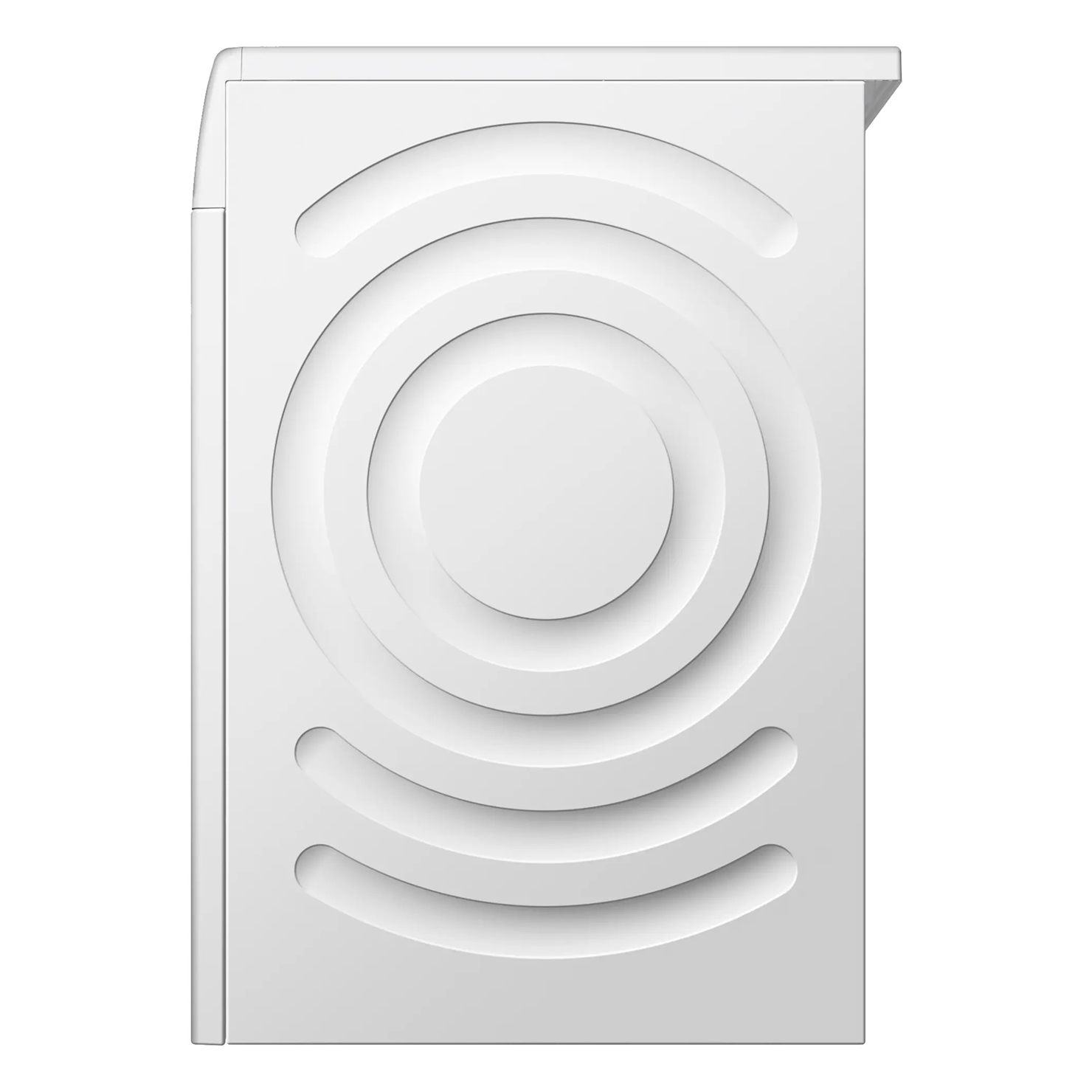 Стиральная машина с фронтальной загрузкой Bosch WGK264Z0ME 7