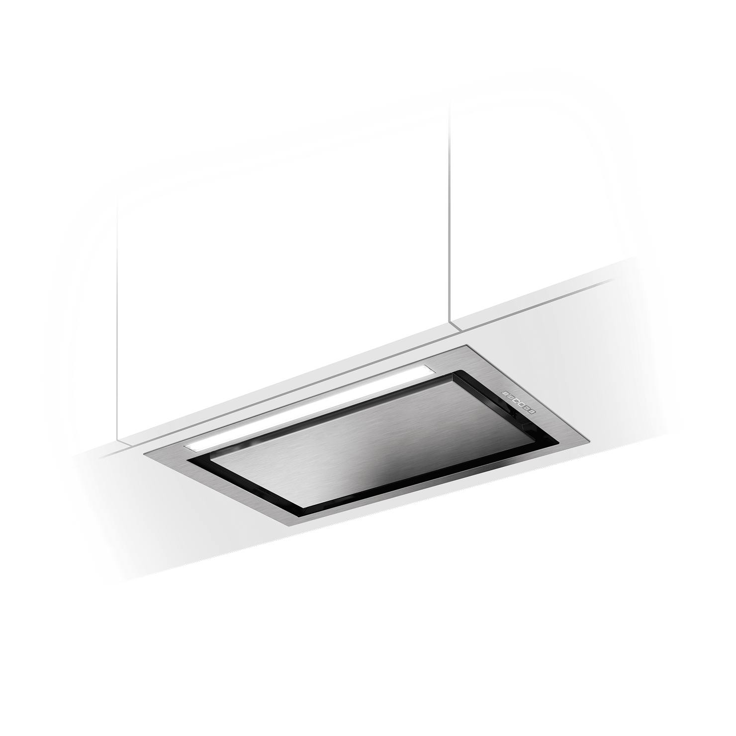 Вытяжка Elica HIDDEN ADV PLUS @ IX/A/52