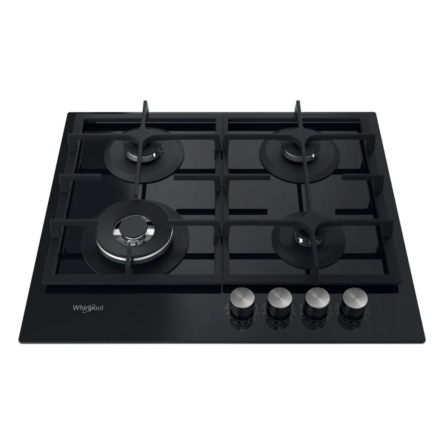 Газовая панель Whirlpool GOFL 629/NB1 2