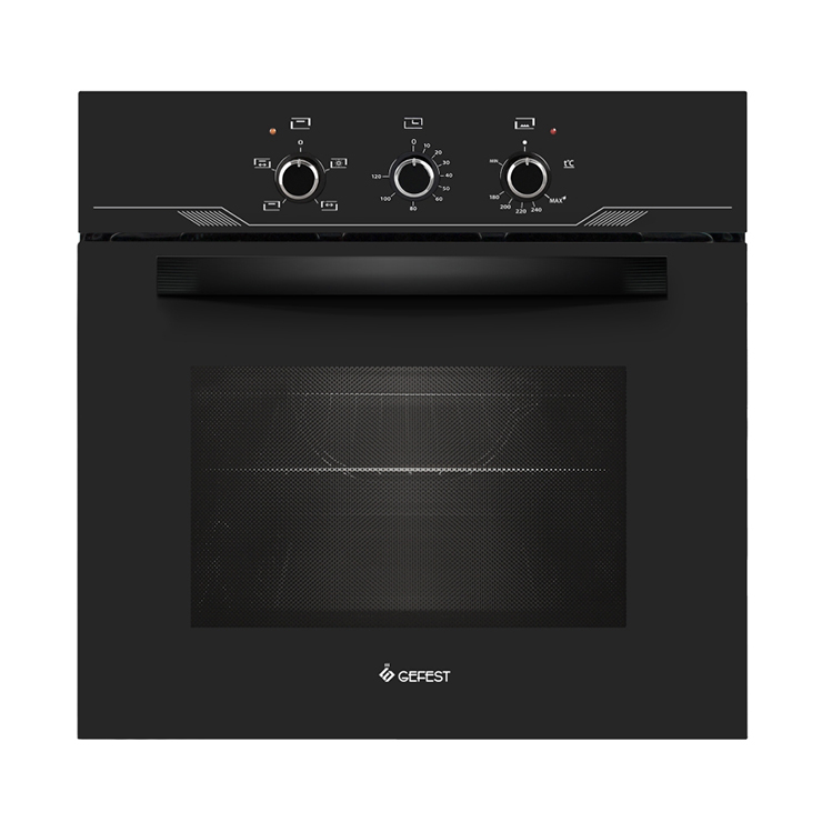 Газовый духовой шкаф GEFEST ДГЭ 621-01