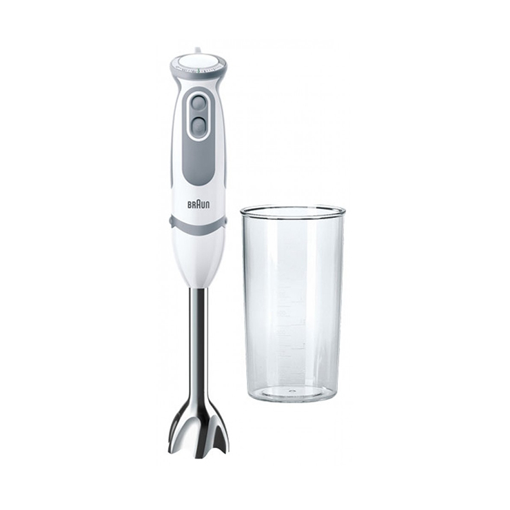 Блендер погружной Braun Multiquick 5 Vario MQ5000 Soup