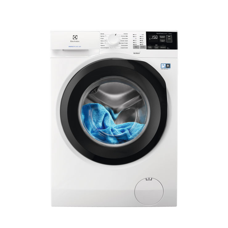 Стиральная машина Electrolux EW6F4R21B