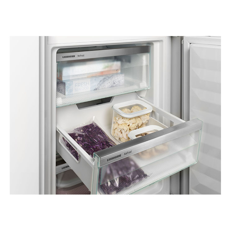 Холодильник Liebherr ICBNSe 5123 Plus BioFresh NoFrost 7