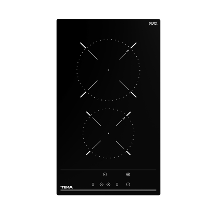 Электрическая панель TEKA TBC 32010 TTC BLACK