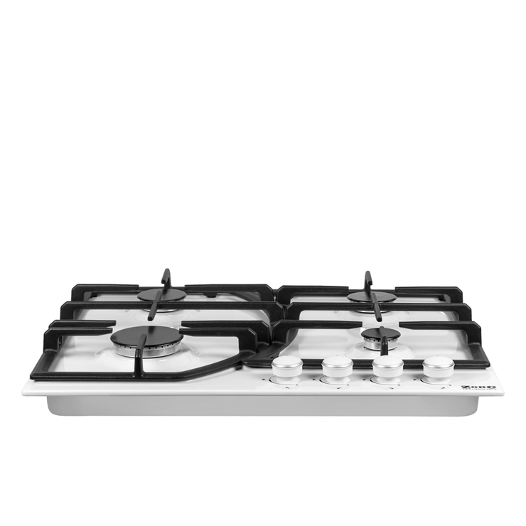 Газовая панель ZorG Technology LTSR D white (EMY) 2
