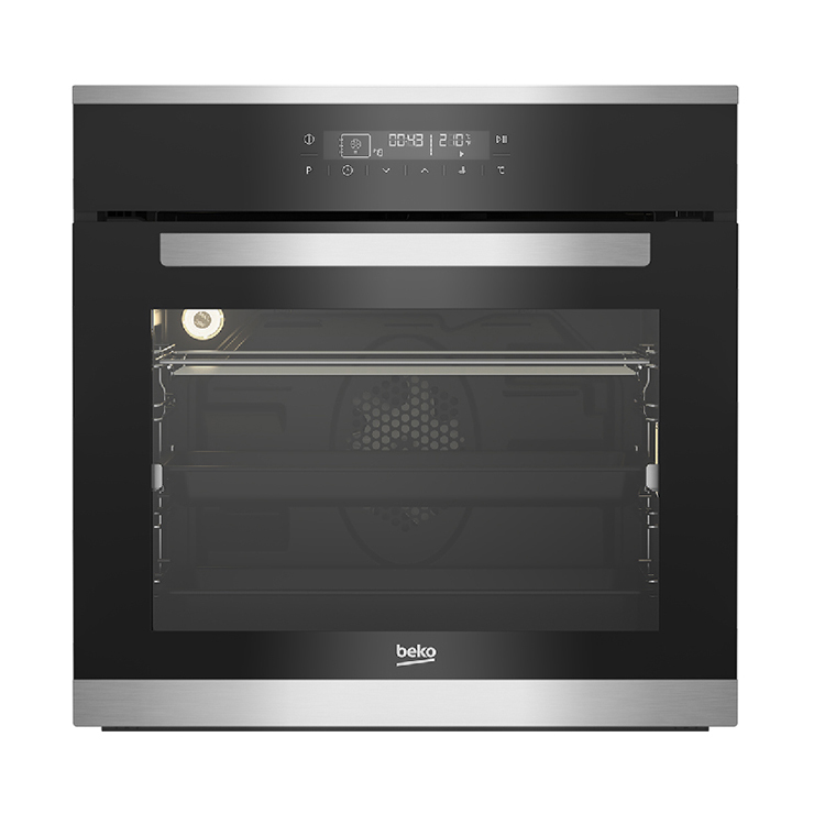 Электрический духовой шкаф Beko BIR25400XMS