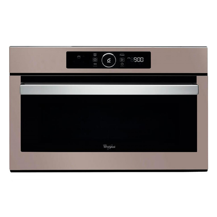 Микроволновая печь встраиваемая  Whirlpool AMW 730/SD