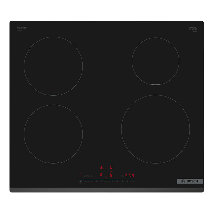 Индукционная панель Bosch PIE631HB1E