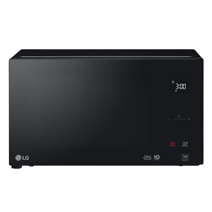 Микроволновая печь отдельностоящая  LG MS2595DIS