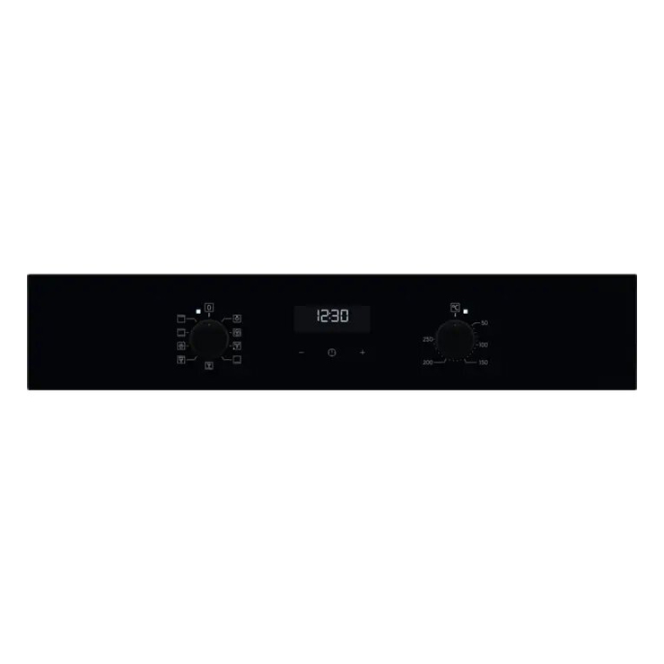 Электрический духовой шкаф Electrolux EOF5C50BZ 8