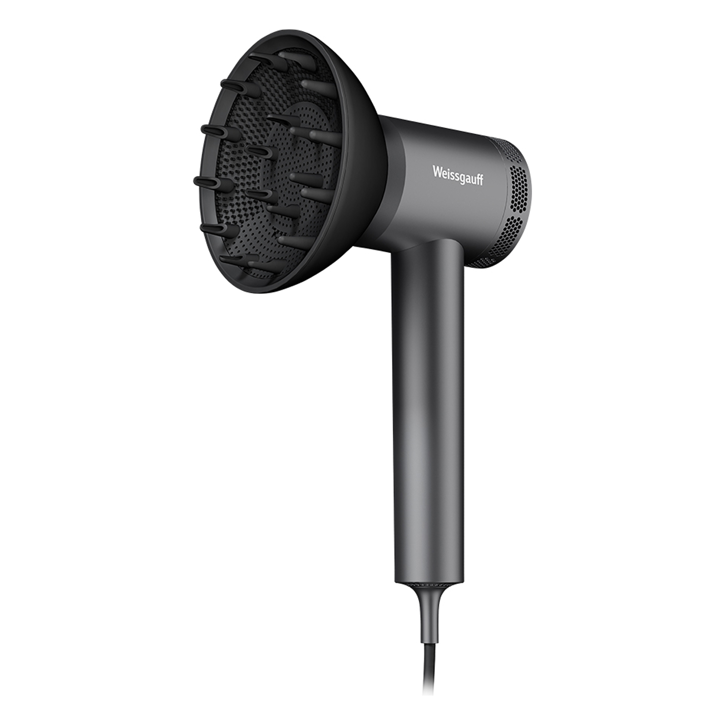 Фен Weissgauff WHD 160 BLDC Infrared Plasma Care 5