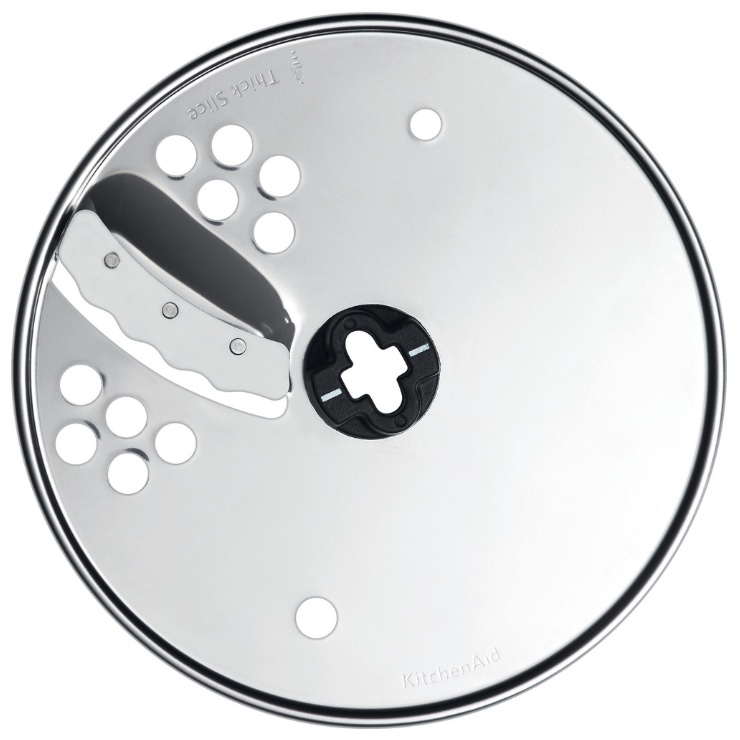 Кухонный комбайн KitchenAid 5KFP0719EER 7