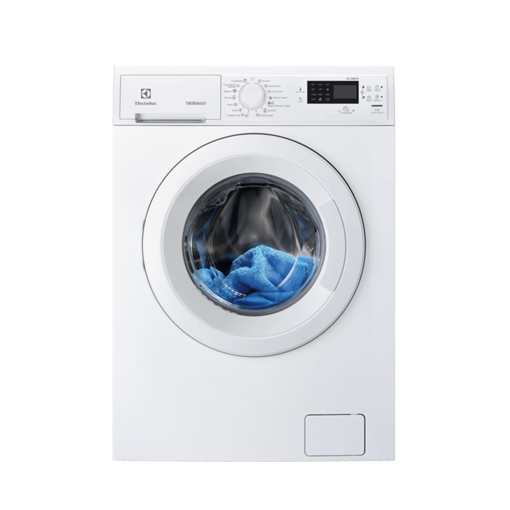 Стиральная машина  Electrolux EWS1064EDW