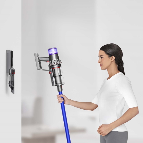 Пылесос аккумуляторный Dyson V11 Absolute Extra Pro 3