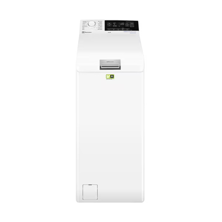 Стиральная машина с вертикальной загрузкой Electrolux EW8TN3372