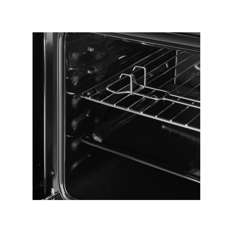 Электрический духовой шкаф MAUNFELD EOEC.564W 7