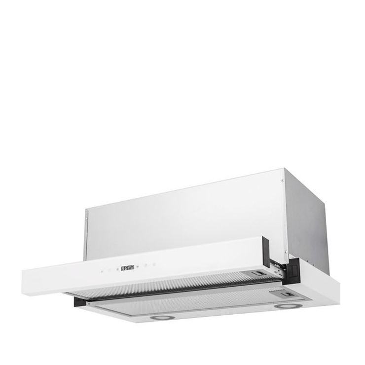 Вытяжка Exiteq EX-1145 white 2