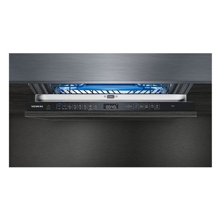 Встраиваемая посудомоечная машина Siemens SN85TX00CE 2