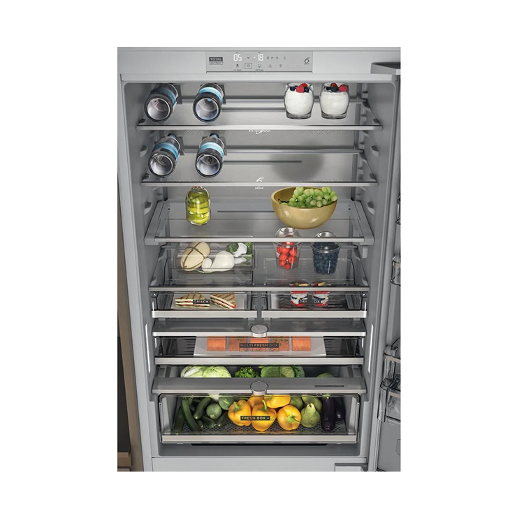 Холодильник Whirlpool WH SP70 T262 P 5