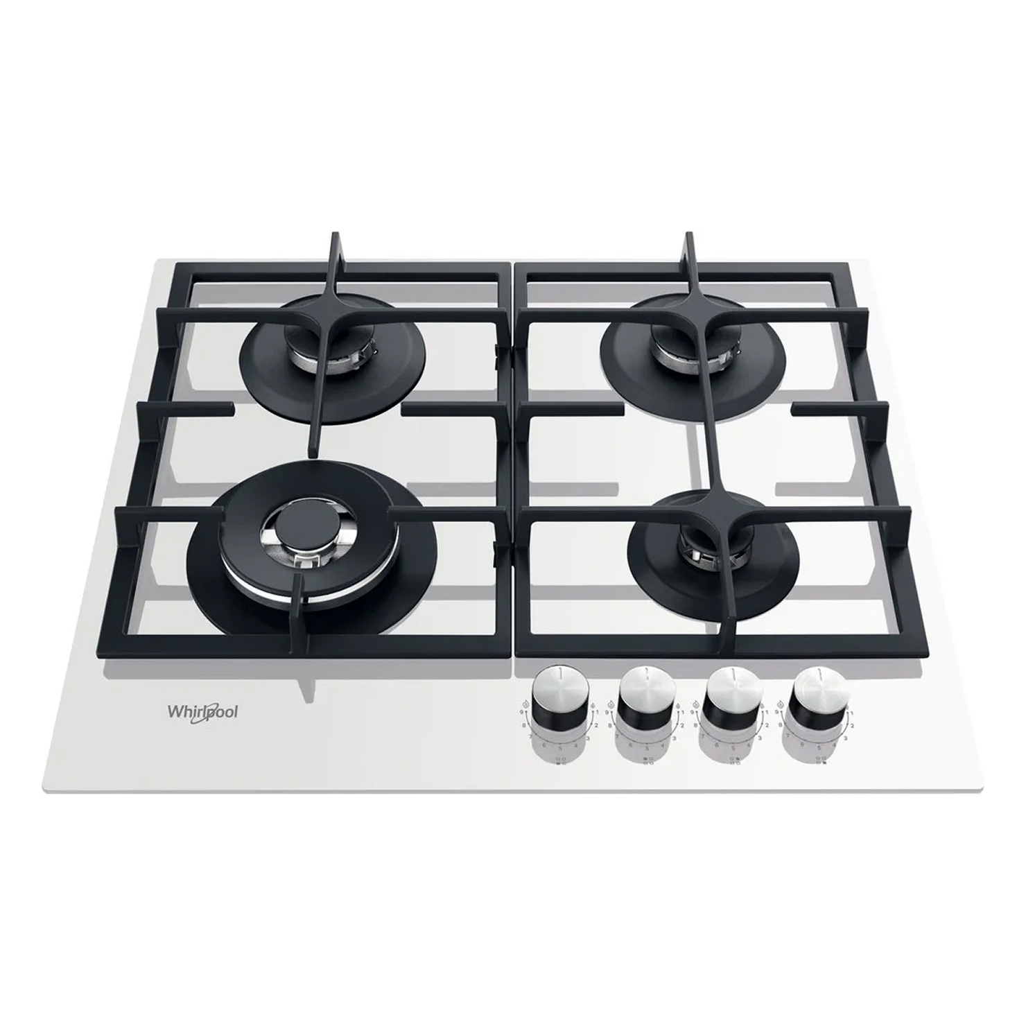 Газовая панель Whirlpool GOFL 629/WH 2