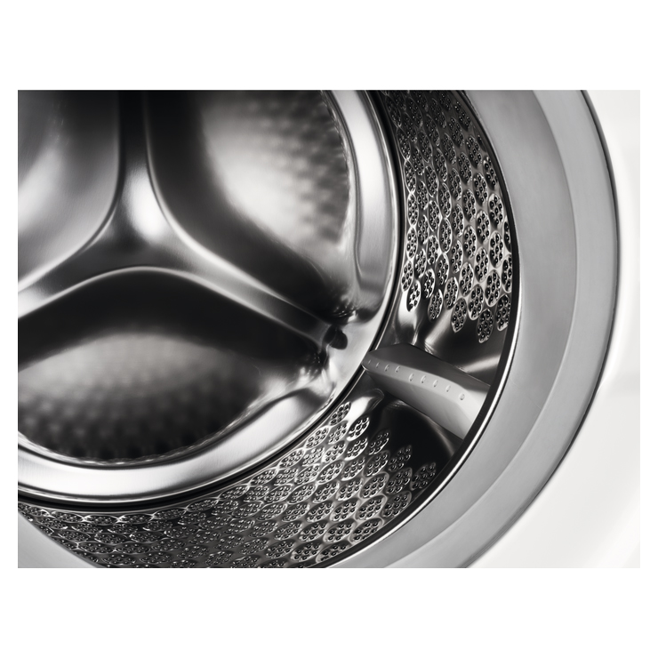Стирально-сушильная машина Electrolux EW7WR368SR 4