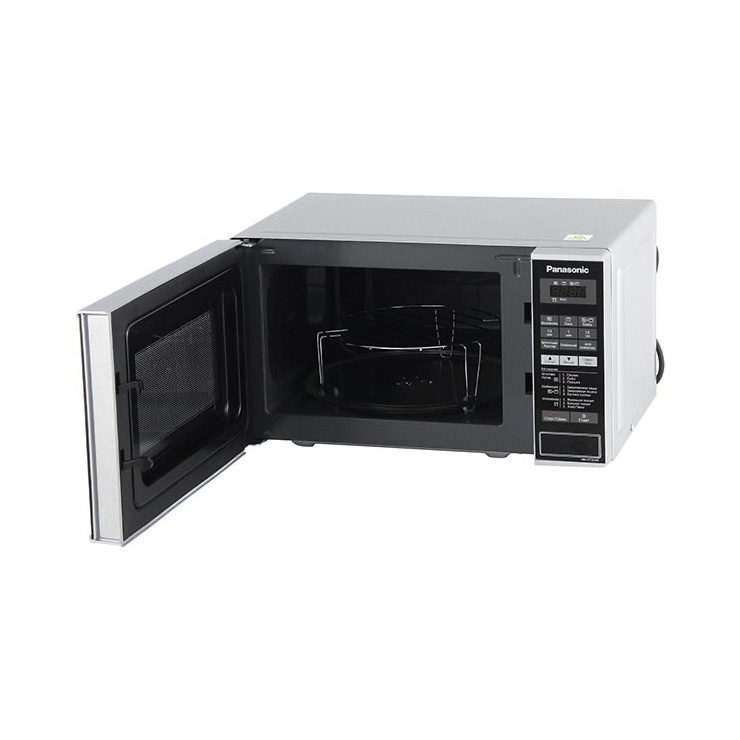 Микроволновая печь Panasonic NN-GT264MZPE 2