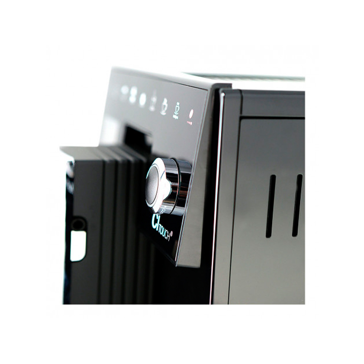 Кофемашина Melitta CI Touch F630-102 3
