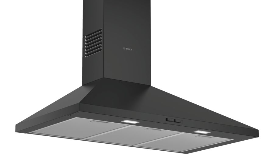 Вытяжка Bosch DWP96BC60
